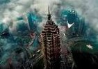 世界一高い展望台から見る上海　六本木ヒルズで写真展
