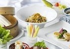 予約殺到！　スカイツリー一望でコース料理2940円