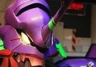 ヱヴァ初号機出動！　この夏、富士急ハイランド