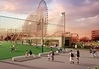 「キャプテン翼スタジアム」横浜にオープン！