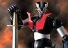 「超合金」新シリーズ！第1弾は「マジンガーZ」！