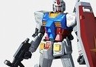 「ガンプラ」ケータイ　ソフトバンクから登場