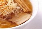 平日先着20杯限定、喜多方ラーメン割引キャンペーン