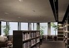 東京ド真ん中に会員制ライブラリー誕生