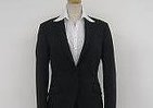 整いました！「モデル」スーツ