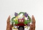 ついついハマっちゃう！ タカラトミーから「電脳迷路ゲームＡ～！！」