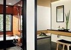 「上質」を極めたシステムバスルーム