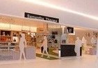 「サマンサタバサ」羽田にスイーツ＆ファッション複合店