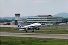 能登空港、地元の努力で7年連続目標搭乗率（62％）達成