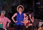 「ワンピース」とUSJがコラボ　冒険心くすぐる「夏」イベント