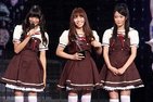 ドンキが新コスプレブランド AKB48、白戸家「お兄ちゃん」らがPR