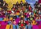 AKB48がハウステンボスにやって来る