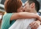 クロレッツ、25組のキス・ダンス　「ユーチューブ」で配信中