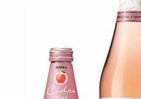 期間限定でリンゴ100％の果実酒