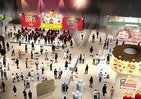 40周年記念　ミスタードーナツミュージアム「大復刻祭」を実施