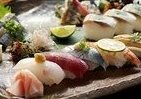 絶品！ 寿司店「千羽」で限定ランチ「大黒秋刀魚御膳」