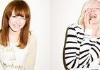 ユニクロ「UT」、デビュー15周年のBONNIE PINKとコラボ