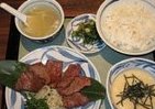 牛たんと和牛焼き「青葉」、池袋東武にオープン