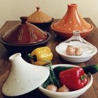 見た目もおしゃれな鍋ばかり　アフタヌーンティー･リビングから9月23日発売
