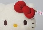 独シュタイフ製「キティ」ぬいぐるみ