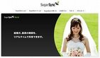 ビジネスや結婚式のデータ管理に「シュガーシンク」
