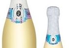 ヨーグルト風味のスパークリングワイン参上！