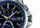 カシオ「オシアナス」に機能性あふれる新モデル登場