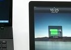 iPadへの充電、他社製PCからでも大丈夫