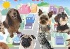 正月明けの連休は「ペット博」で楽しいひとときを