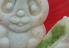 枝豆あん使用、おやつランキング1位に「パンダ焼き」