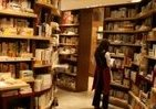 「松丸本舗」でリアル店舗革命進む　5万冊が棲む「松岡正剛の世界」