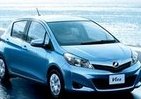 トヨタが底力発揮、燃費26.5km/Lの新型「ヴィッツ」
