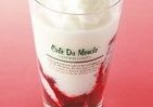 どのフレーバーが好き？「カフェデュモンド」からフローズンドリンク5種