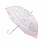 ファミマ限定　人気ブランドのコラボ傘