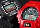 ONE PIECEモデルのG-SHOCKは「海賊のG」と「友情のG」
