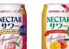 「家コン」人気No.1のネクターサワーにこの夏「マンゴー」登場