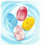 トリートメントできるジュレの新スタイリング剤