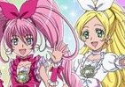 「プリキュア」初の常設ショップ、東京駅に登場