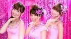 AKB48大島、小嶋、篠田が「ニキビ、きら～い」　「ハイチオールB」新CM