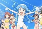 アニメ2期決定　「イカ娘」のイベント、続々決定でゲソ！