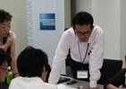 サービスを考えることに特化した日本初のプログラム、「アメリカン・エキスプレス・サービス・アカデミー」開催