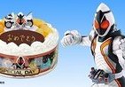 仮面ライダーフォーゼと電話しよう！「ヒーローダイヤル」