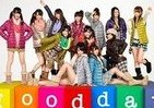 SUPER☆GiRLSのこんなポーズ見たかった！　イトーヨーカドー「good day」新CMで