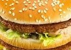 「ビッグマック」特別価格200円、創業40周年キャンペーンで