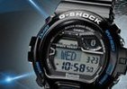「G-SHOCK」、いよいよスマホとつながる！