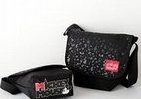 Manhattan Portage　ディズニーストア限定モデル発売