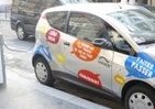 【Paris発】パリのレンタルEVサービス  「オートリブ」いよいよ始動！
