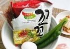日本でも品切れ相次ぐ、韓国で人気急上昇「ココ麺」