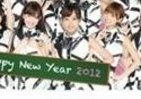 AKBの一員になれる年賀状!?