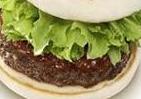ロッテリア「松阪牛バーガー」1800円!?